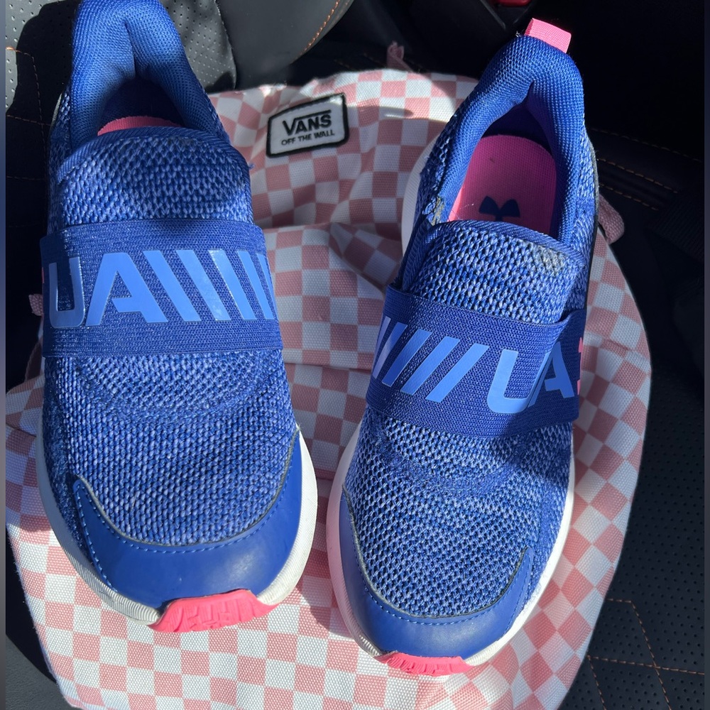 Under Armour